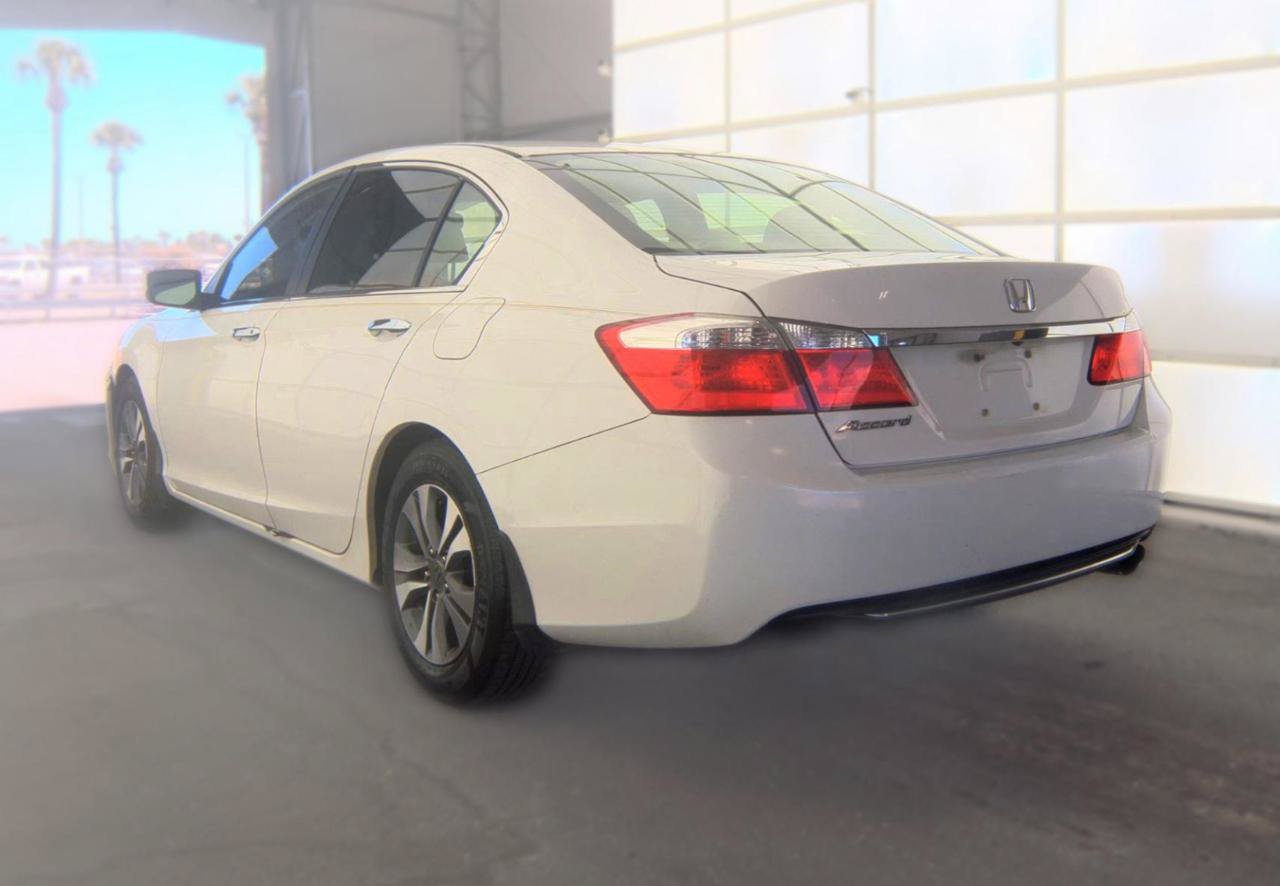 Used 2013 Honda Accord LX image 6