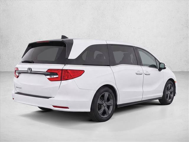 Used 2024 Honda Odyssey EX image 7