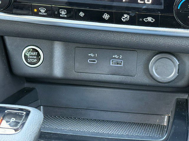 Certified 2023 Nissan Rogue SV AWD/4WD image 28