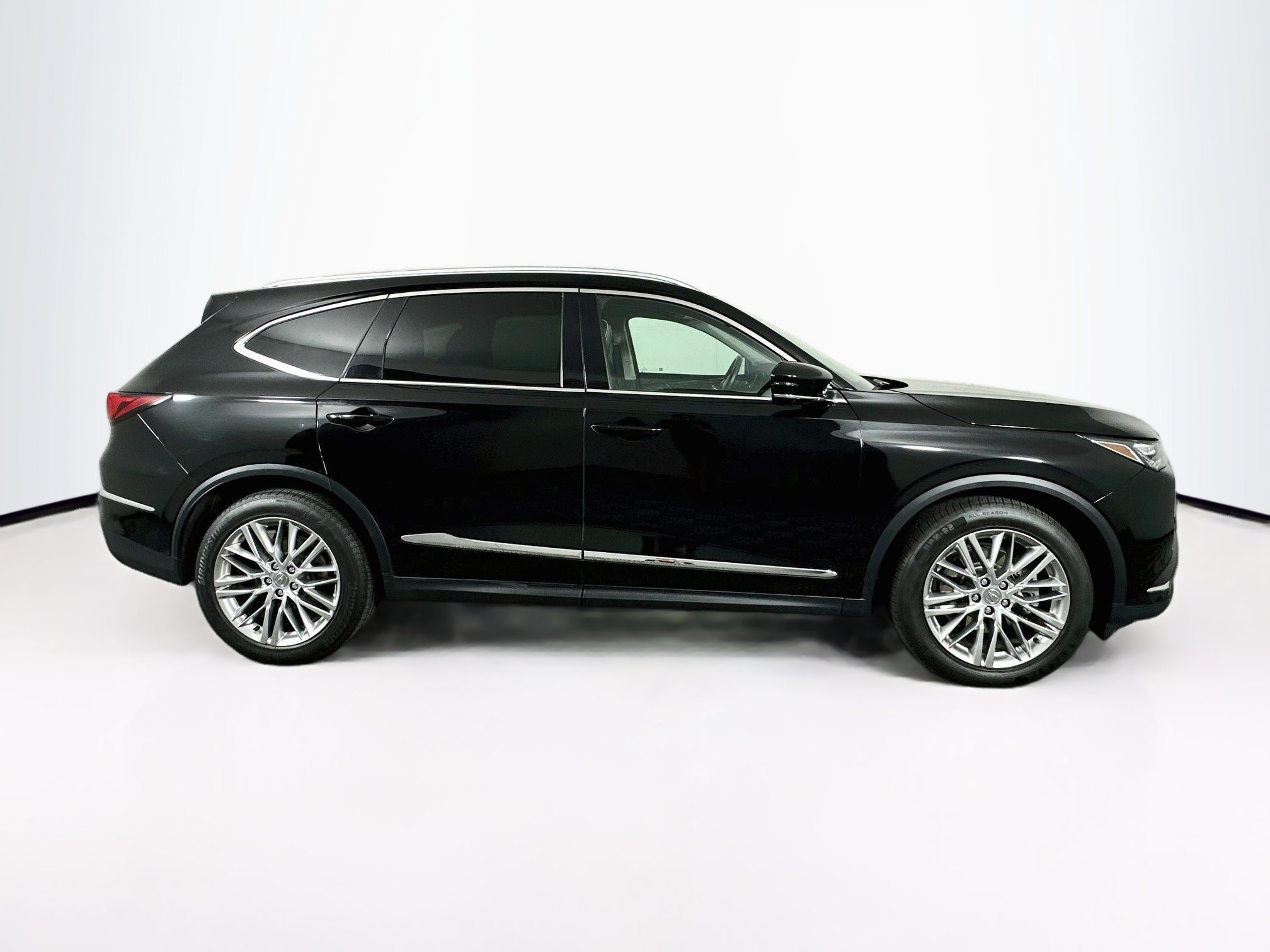 Used 2023 Acura MDX SH-AWD w/ Advance Package image 10