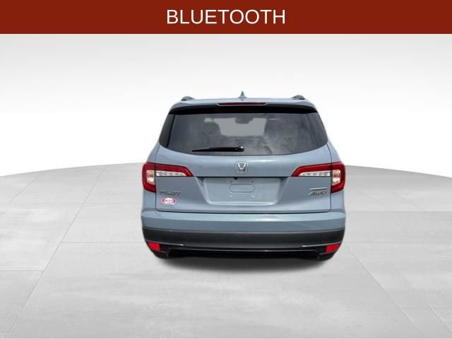 Used 2022 Honda Pilot Special Edition image 6