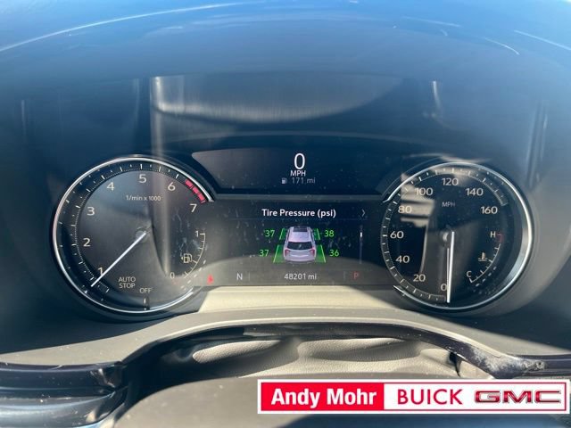 Used 2022 Cadillac XT6 Luxury FWD image 24