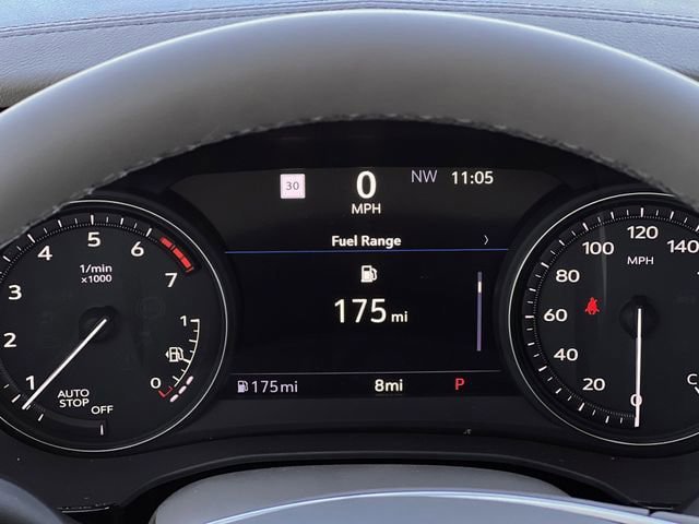 New 2026 Cadillac XT5 Premium Luxury image 8