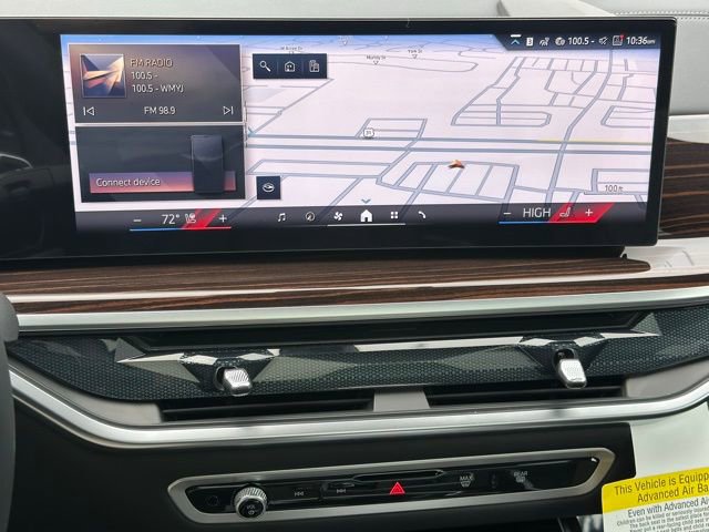 New 2026 BMW X7 xDrive40i image 18