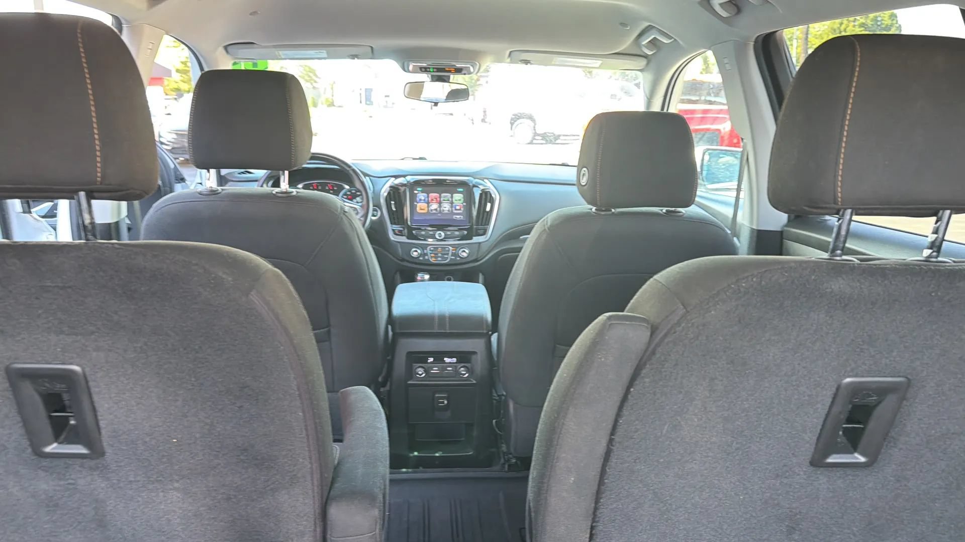 Used 2019 Chevrolet Traverse LT w/ LPO, Floor Liner Package AWD/4WD image 33