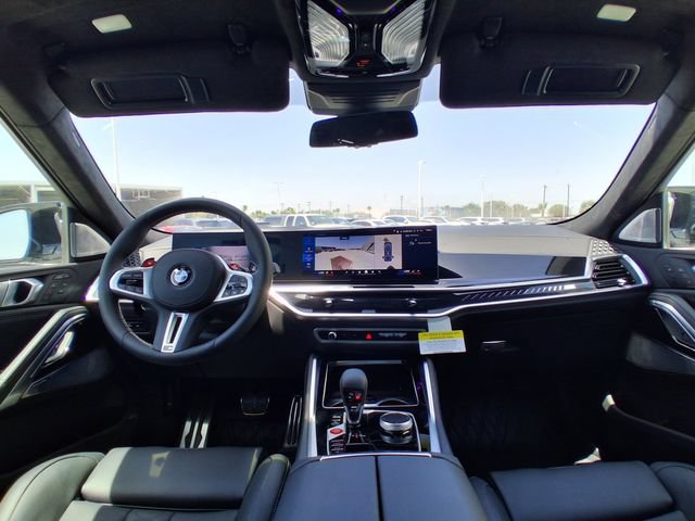 New 2027 BMW X6 M Competition w/ Executive Package AWD/4WD image 9