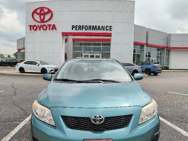 Used 2009 Toyota Corolla LE FWD image 13