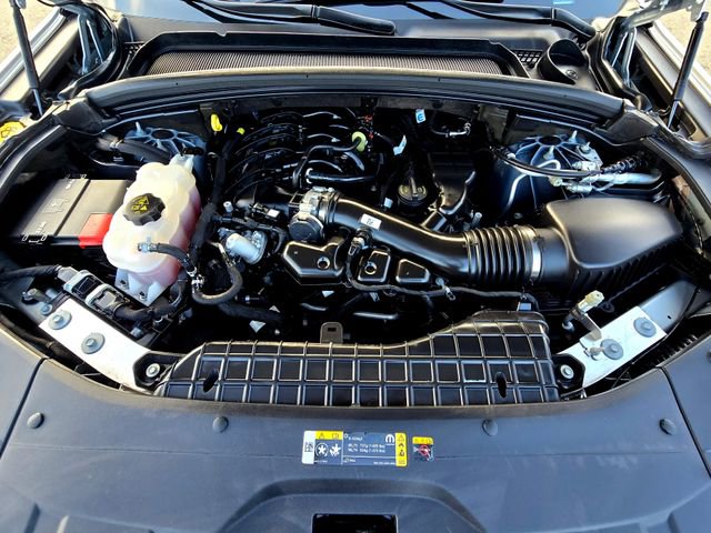 Certified 2023 Jeep Grand Cherokee L Laredo image 30