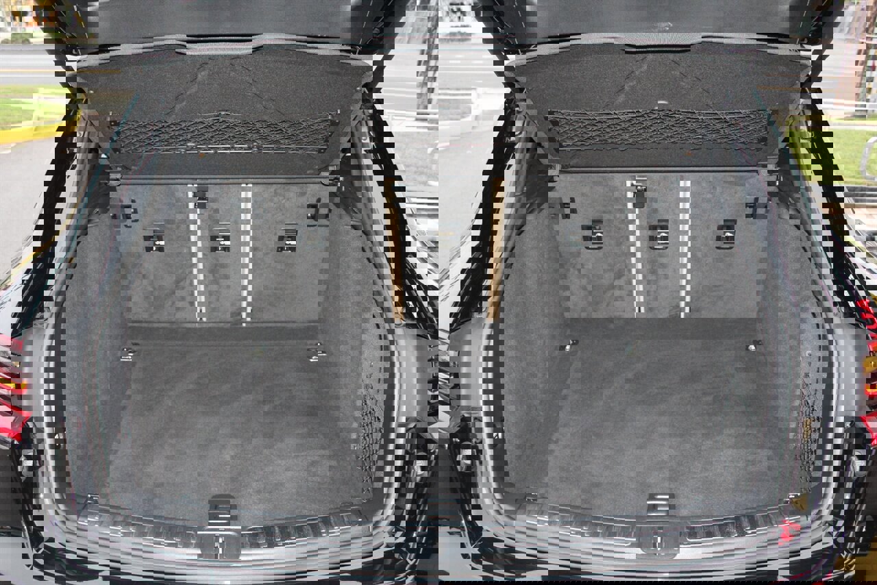 Used 2018 Porsche Macan image 20