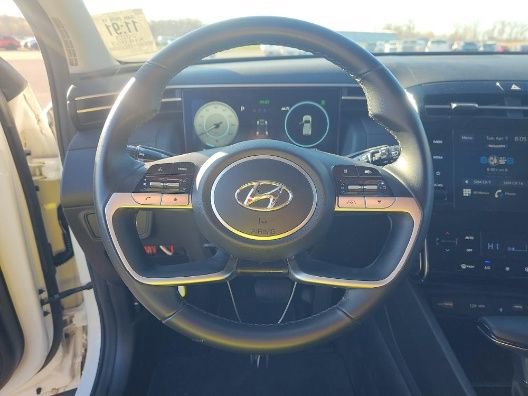 Used 2023 Hyundai Tucson SEL w/ Convenience Package AWD/4WD image 6