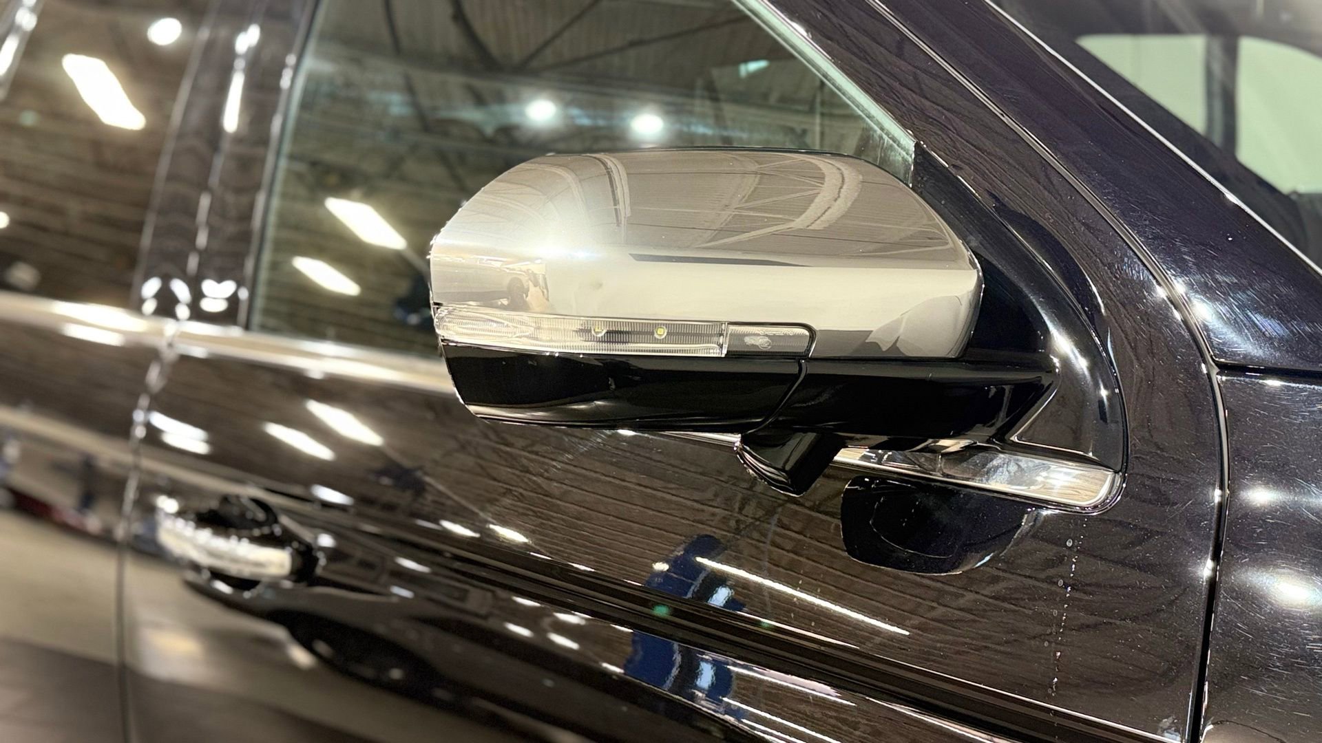 Used 2022 Ford Expedition Platinum image 10