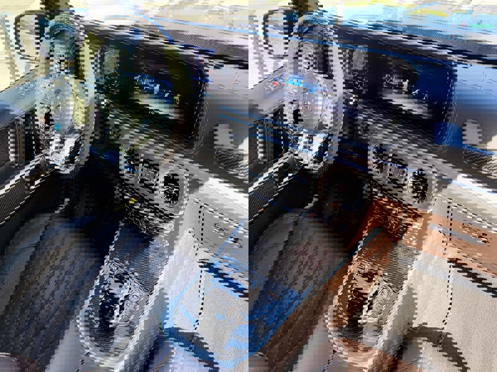 Used 2019 Mercedes-Benz G 63 AMG 4MATIC image 57