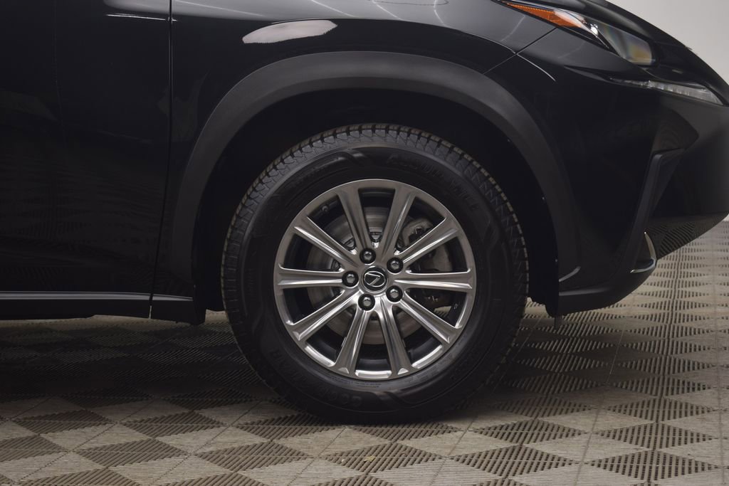 Used 2020 Lexus NX 300 AWD image 31