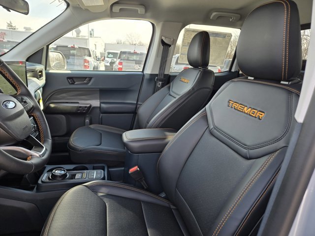 New 2026 Ford Maverick Tremor AWD/4WD image 15