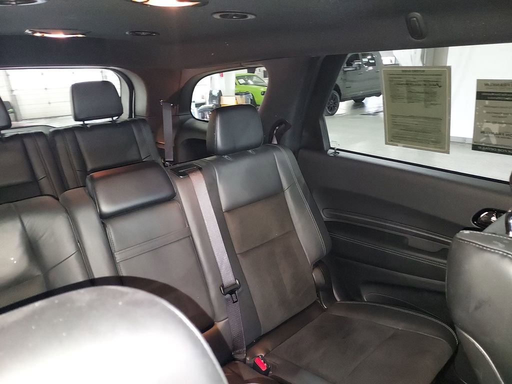 Used 2022 Dodge Durango GT image 14