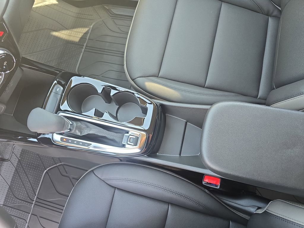 New 2026 Chevrolet Trax ACTIV w/ Driver Confidence Package image 25