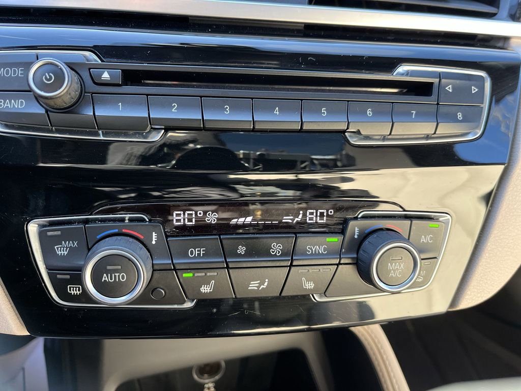 Used 2019 BMW X1 xDrive28i w/ Convenience Package image 19