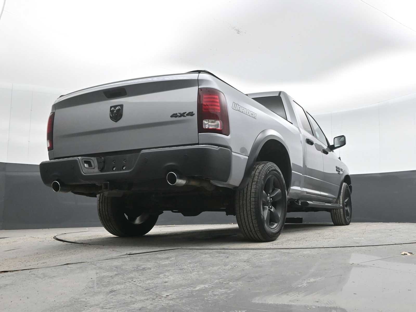 Used 2020 RAM 1500 Classic Warlock image 48