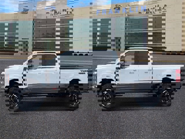 Certified 2026 Ford F350 King Ranch w/ Tremor Off-Road Package image 4