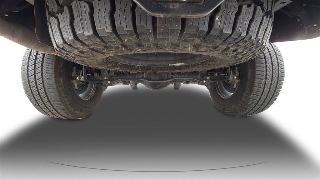 Used 2021 Jeep Gladiator Rubicon image 16