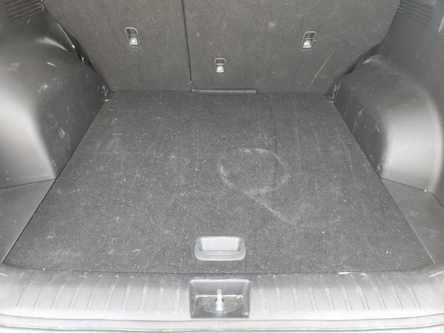 Used 2023 Hyundai Tucson Limited w/ Winter Package FWD image 31
