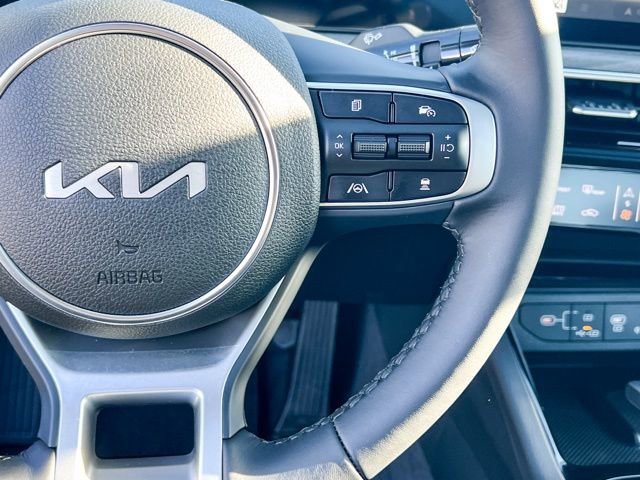 New 2026 Kia K5 EX image 26