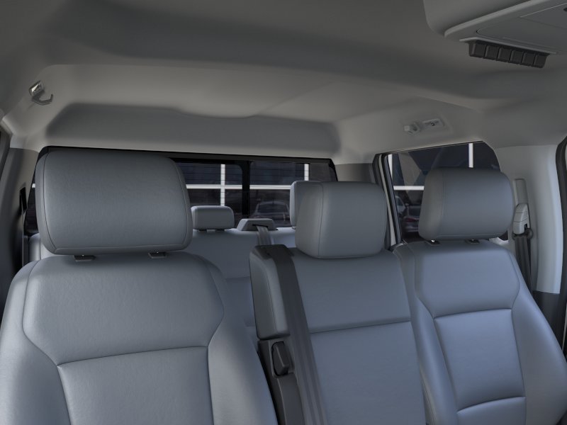 New 2026 Ford F450 4x4 Crew Cab Super Duty image 22