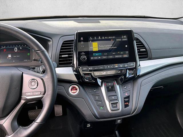 Used 2023 Honda Odyssey EX-L image 6