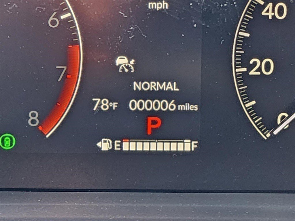 Used 2025 Honda Pilot TrailSport image 30