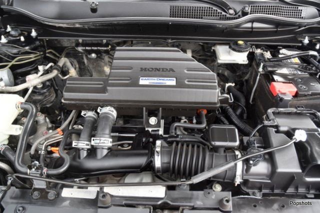 Used 2021 Honda CR-V EX-L image 6