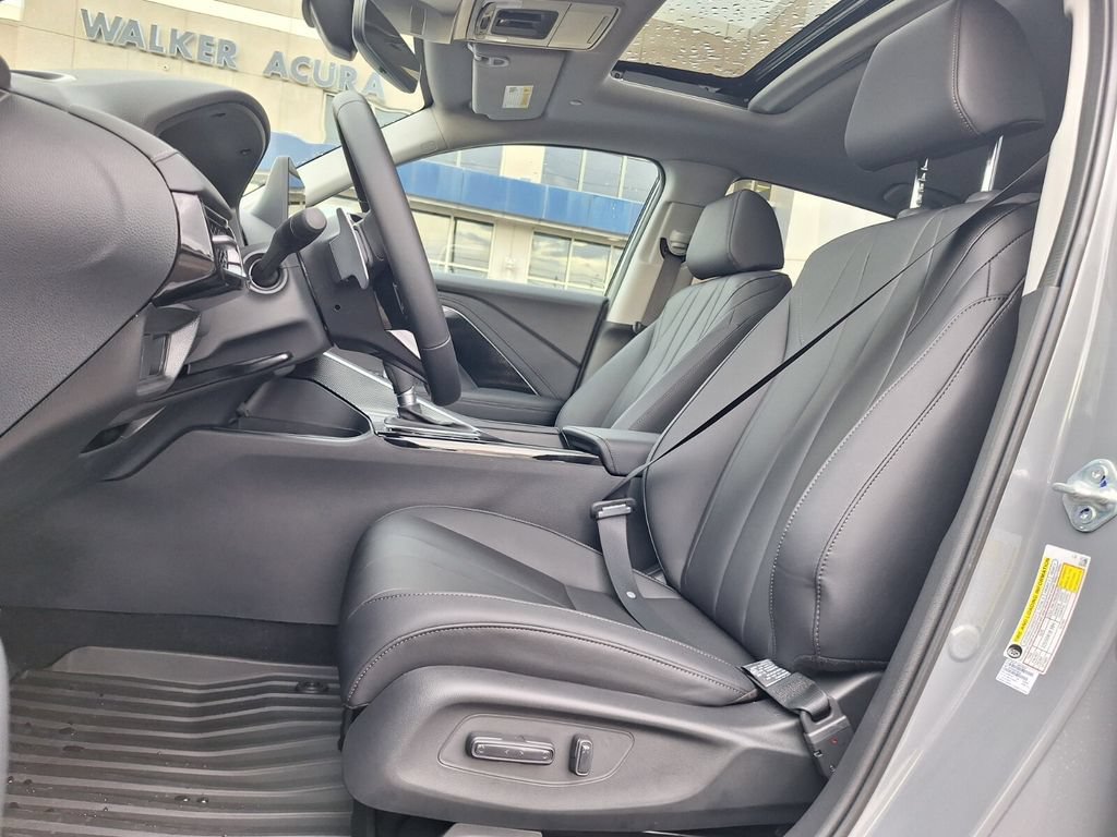 New 2026 Acura ADX FWD image 9