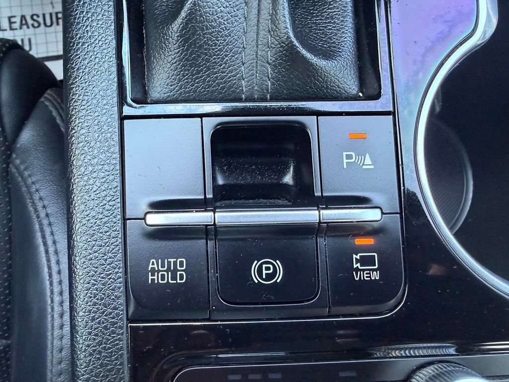 Used 2024 Kia K5 EX w/ EX Premium Package FWD image 6