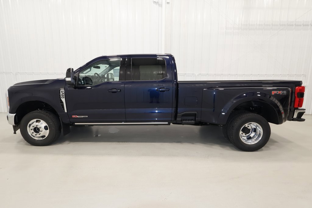 New 2025 Ford F350 Lariat w/ Lariat Ultimate Package image 5