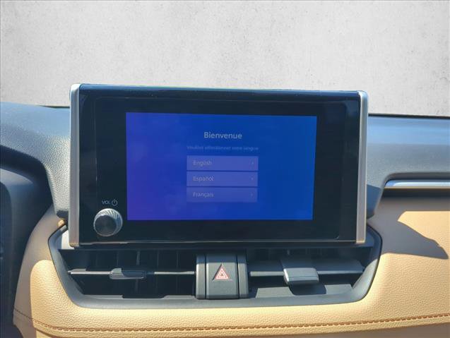 Certified 2024 Toyota RAV4 LE FWD image 20