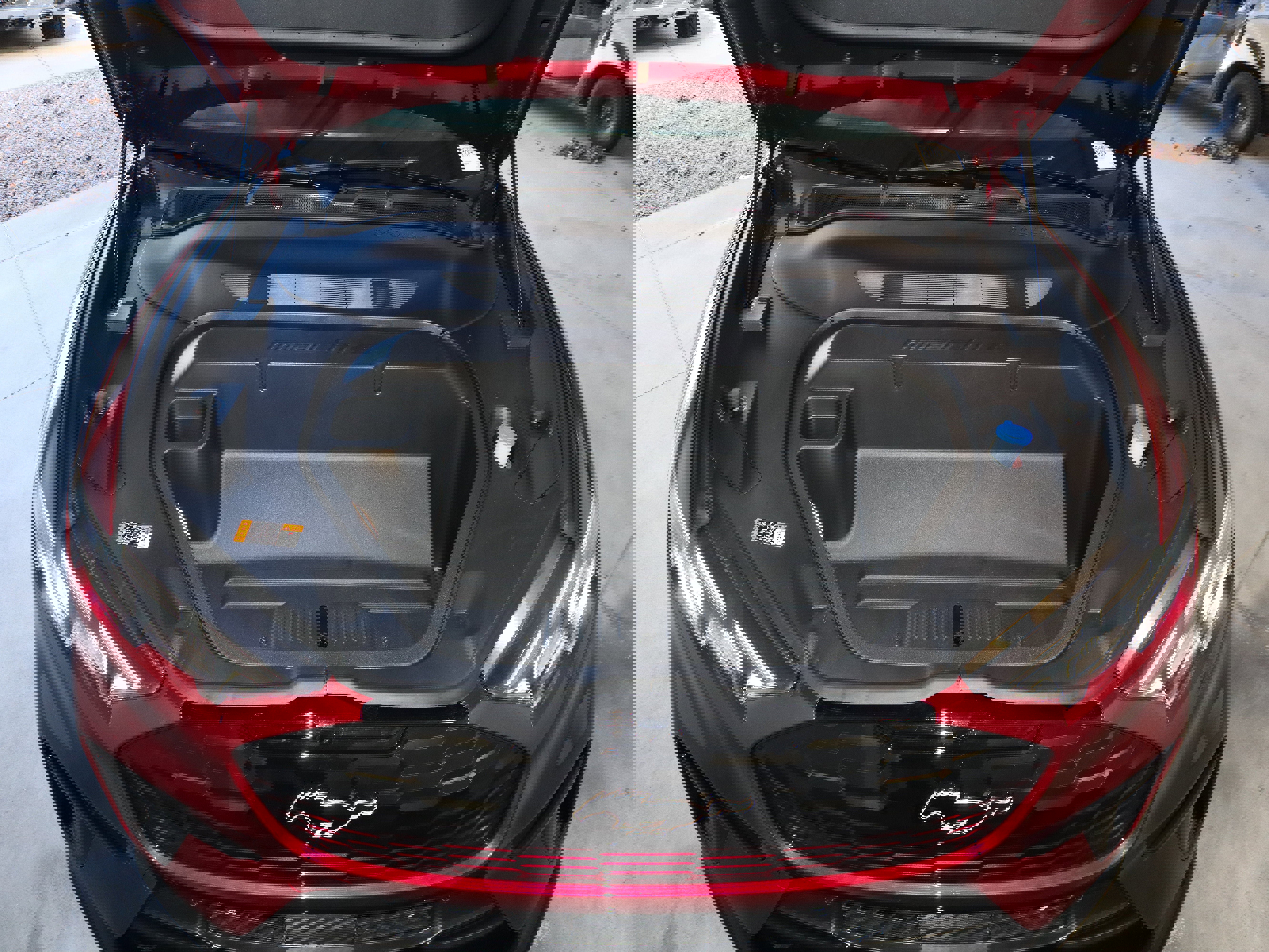 New 2025 Ford Mustang Mach-E GT image 20