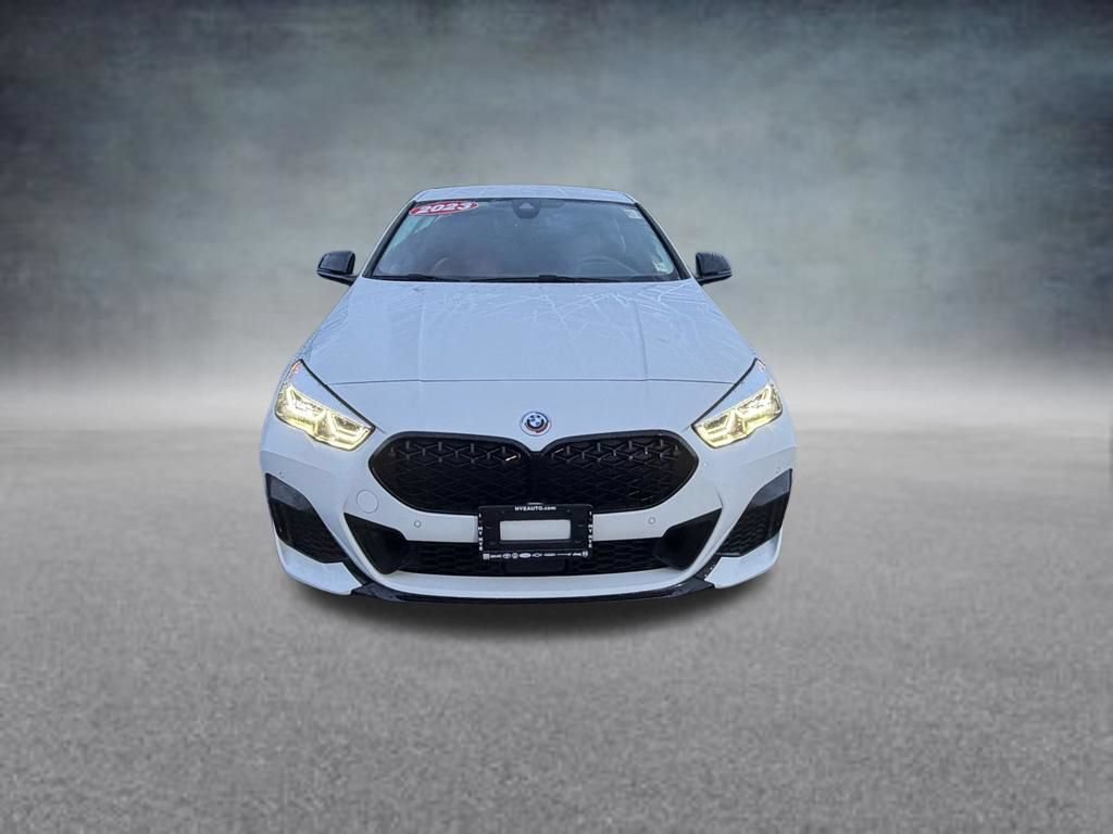 Used 2023 BMW M235i xDrive Gran Coupe w/ Premium Package AWD/4WD image 9