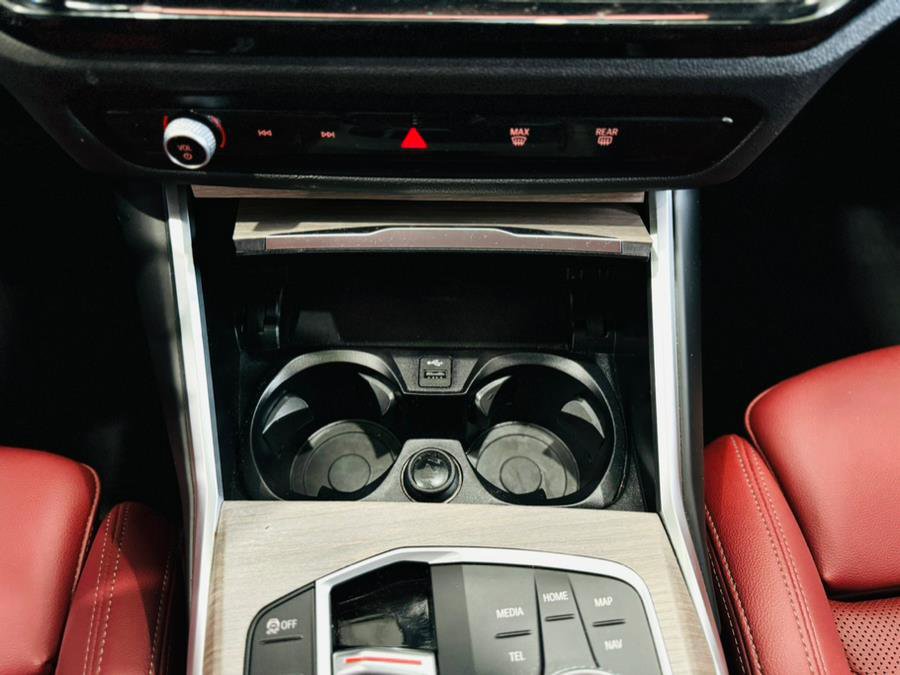 Used 2025 BMW 330i Sedan image 29