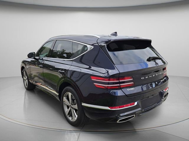 Used 2024 Genesis GV80 2.5T w/ Advanced Package image 7