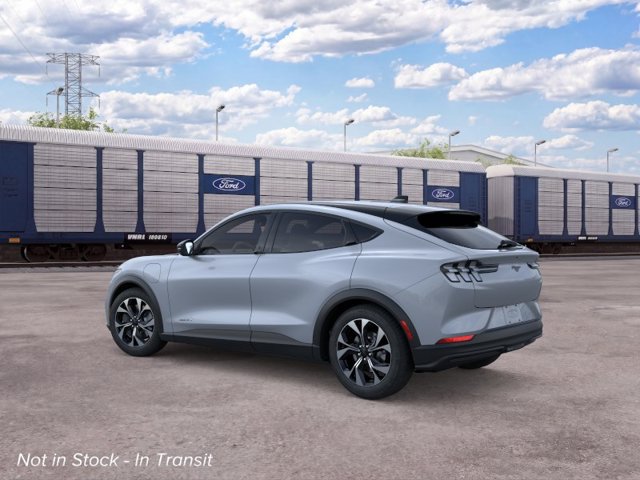 New 2026 Ford Mustang Mach-E Select RWD image 4