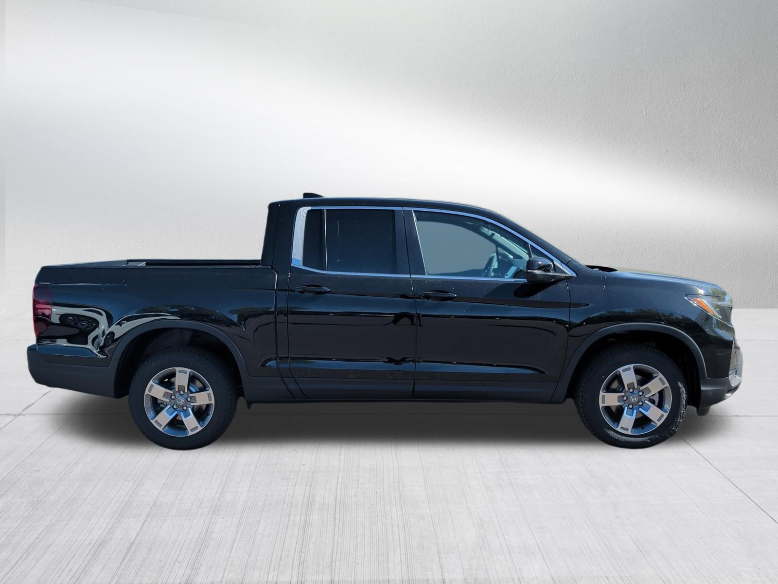 New 2026 Honda Ridgeline RTL image 8