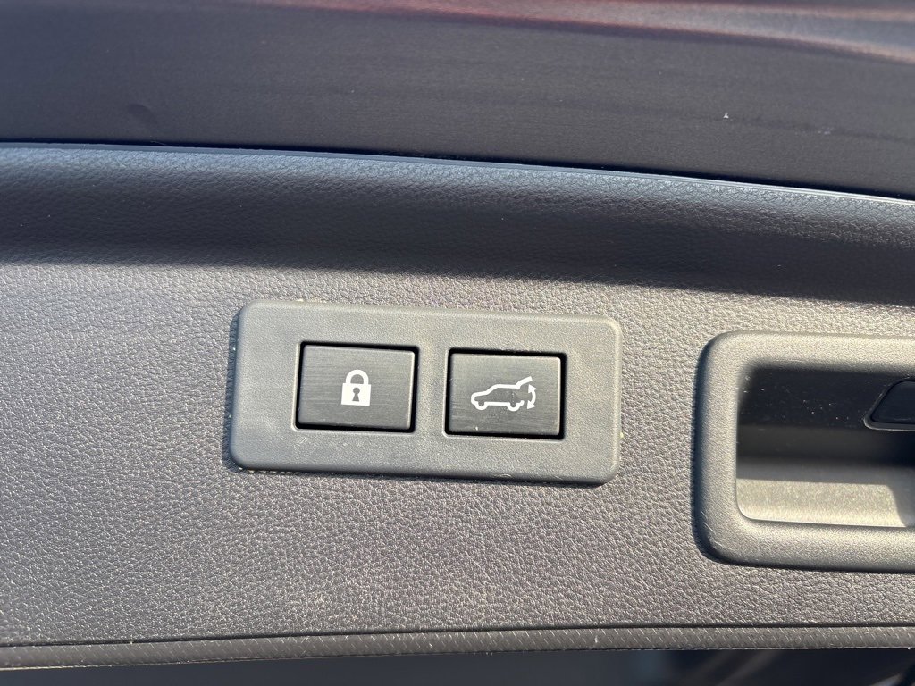 Used 2021 Subaru Forester Touring w/ Popular Package #2 image 28