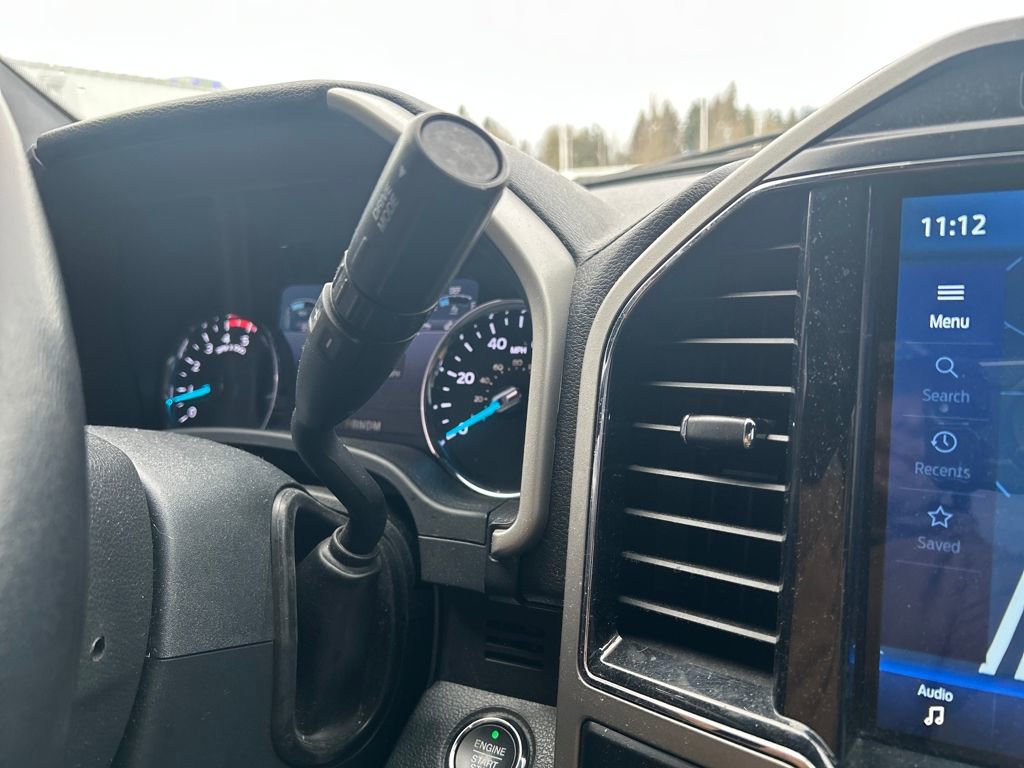 Used 2022 Ford F250 Lariat w/ Lariat Ultimate Package image 28