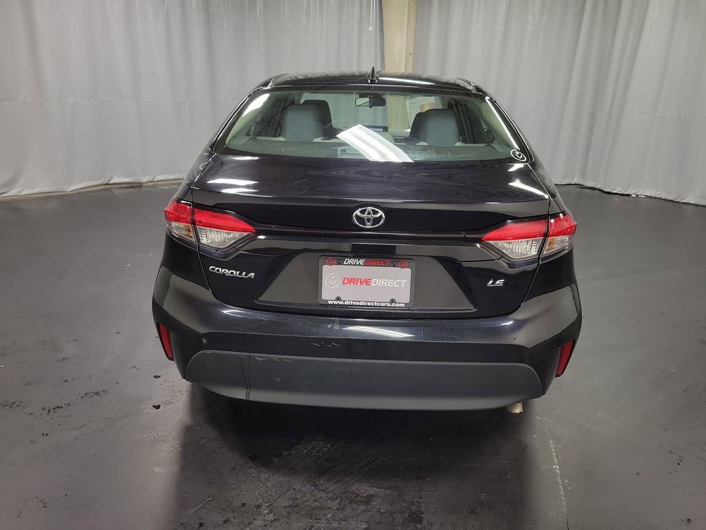 Used 2023 Toyota Corolla LE FWD image 7