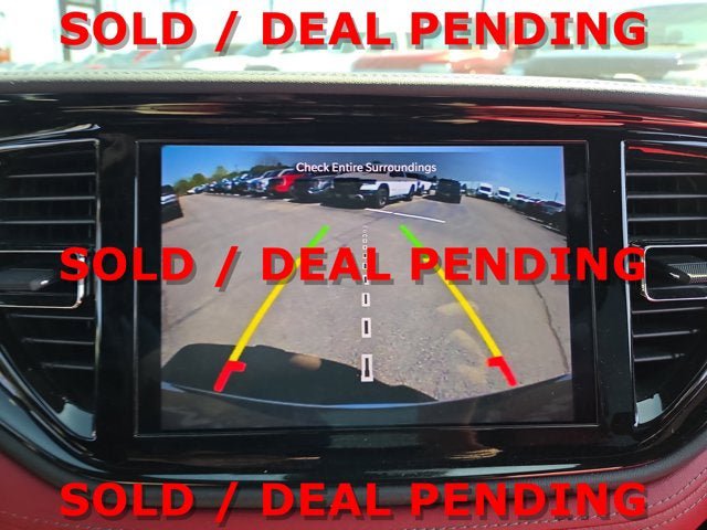 Used 2022 Dodge Durango R/T AWD/4WD image 22