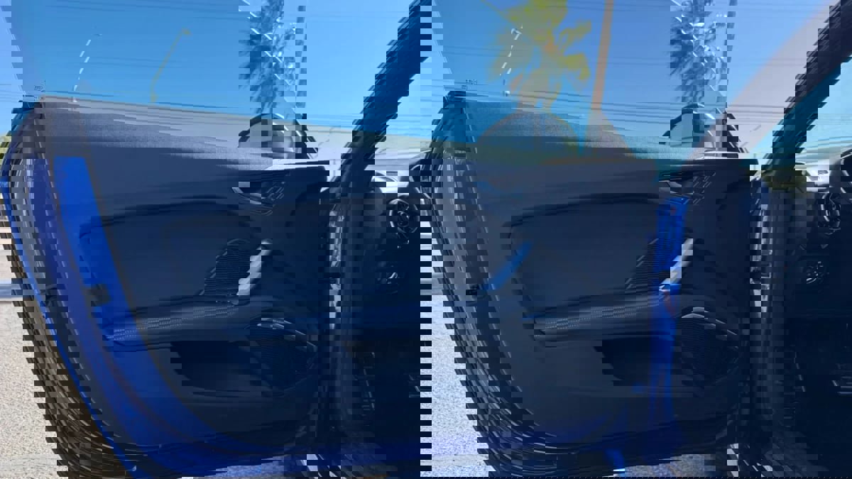 Used 2016 Audi TTS 2.0T Coupe AWD/4WD image 34