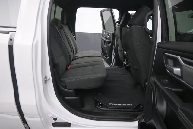 Used 2020 RAM 1500 Big Horn AWD/4WD image 15