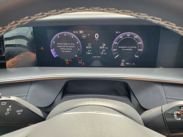 New 2026 Volkswagen Tiguan SE AWD/4WD image 29