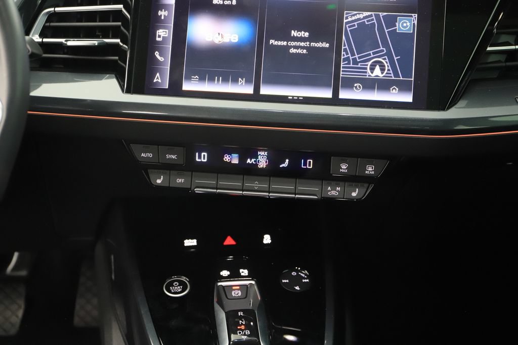 Certified 2023 Audi Q4 e-tron Prestige w/ Black Optic Package AWD/4WD image 21