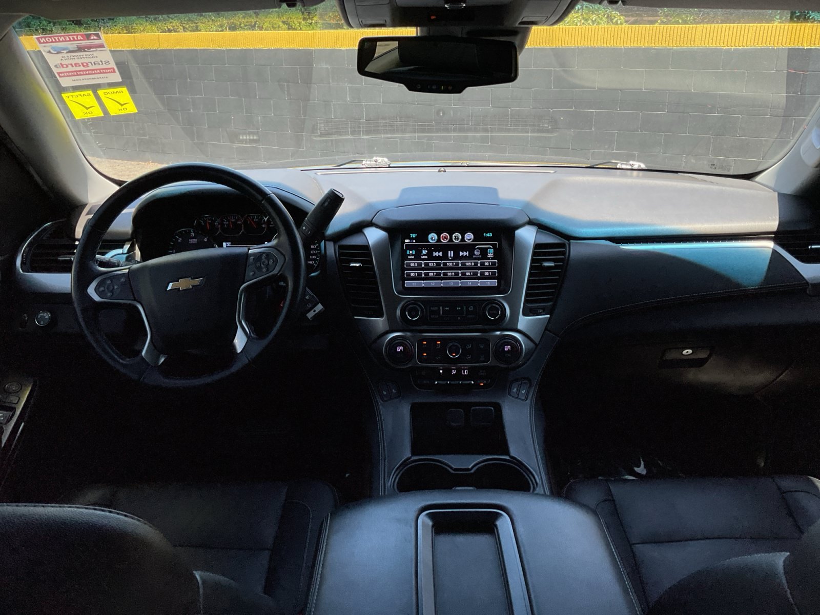Used 2020 Chevrolet Suburban LT RWD image 17