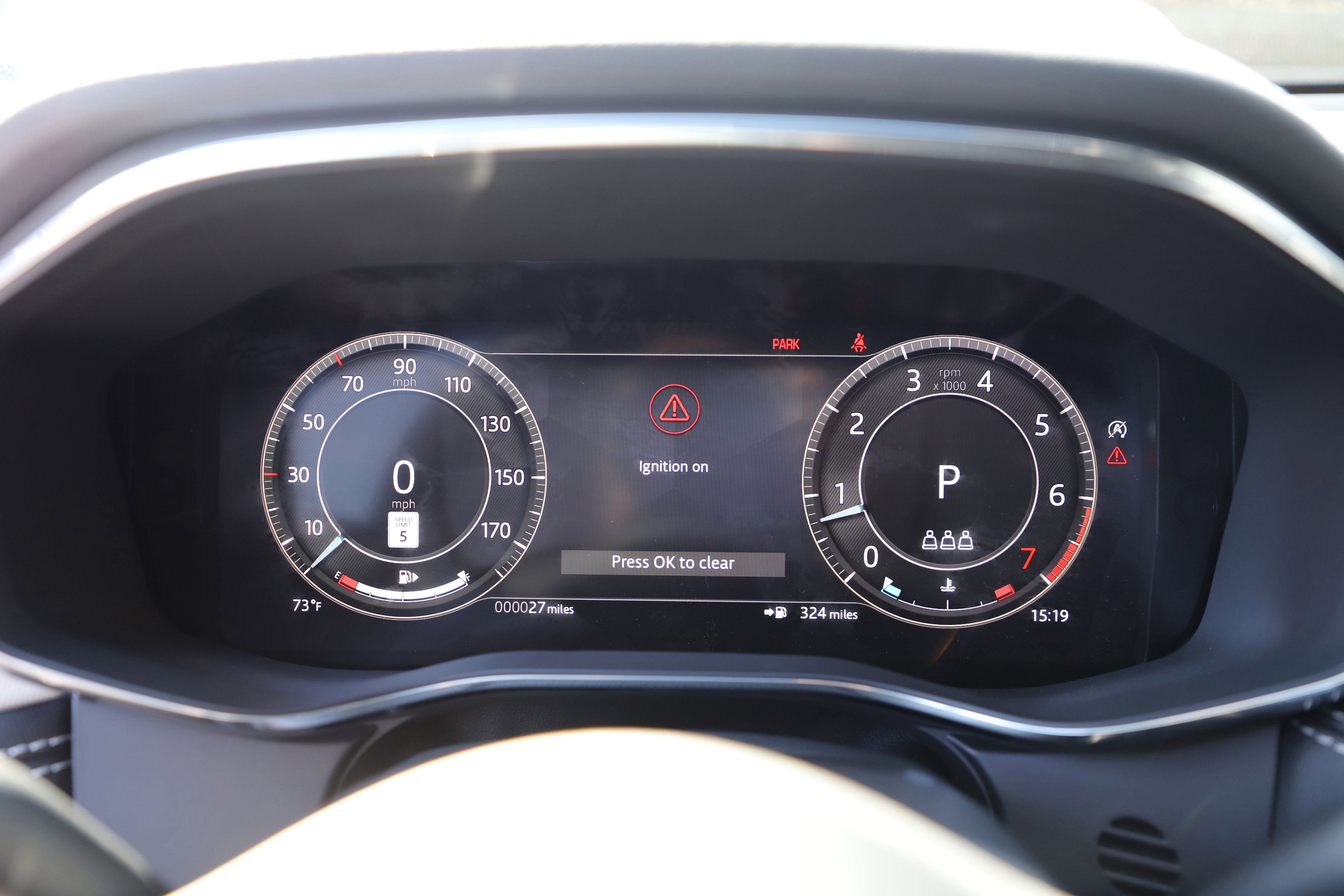 New 2024 Jaguar XF R-Dynamic SE image 22